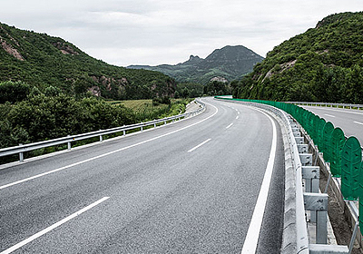 高速公路缺陷治理